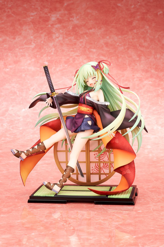 Senren Banka - Murasame - 1/7 (Broccoli) photo 11