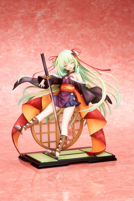 Senren Banka - Murasame - 1/7 (Broccoli) photo 13
