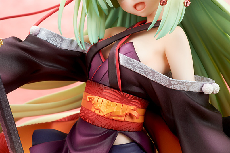 Senren Banka - Murasame - 1/7 (Broccoli) photo 14