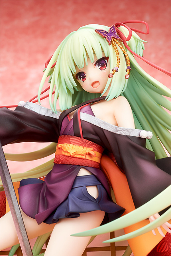Senren Banka - Murasame - 1/7 (Broccoli) photo 16