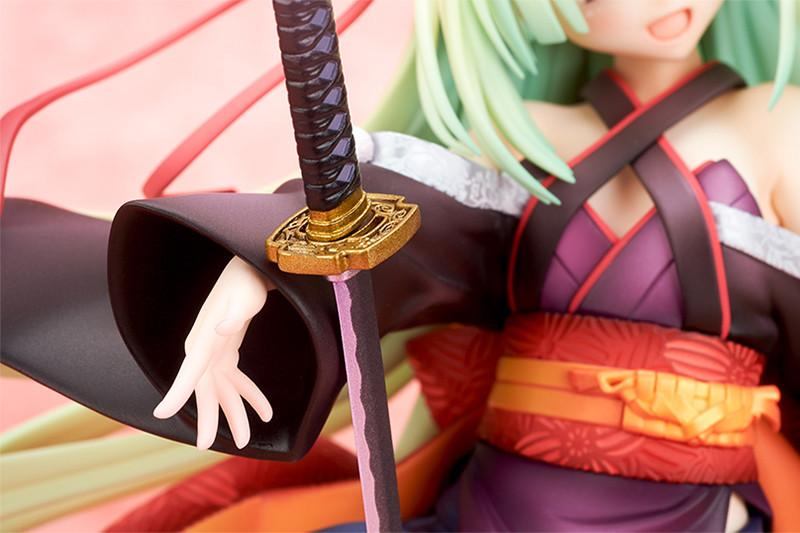 Senren Banka - Murasame - 1/7 (Broccoli) photo 17