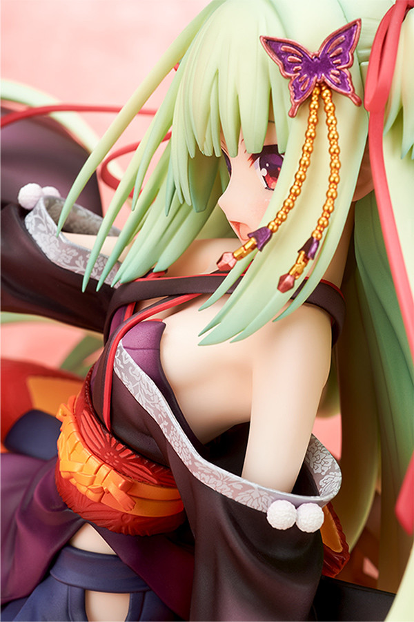 Senren Banka - Murasame - 1/7 (Broccoli) photo 18