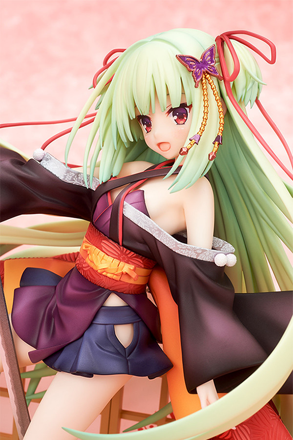 Senren Banka - Murasame - 1/7 (Broccoli) photo 19