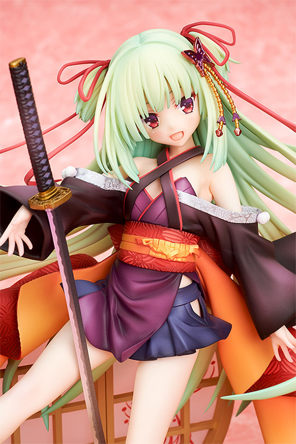 Senren Banka - Murasame - 1/7 (Broccoli) photo 20