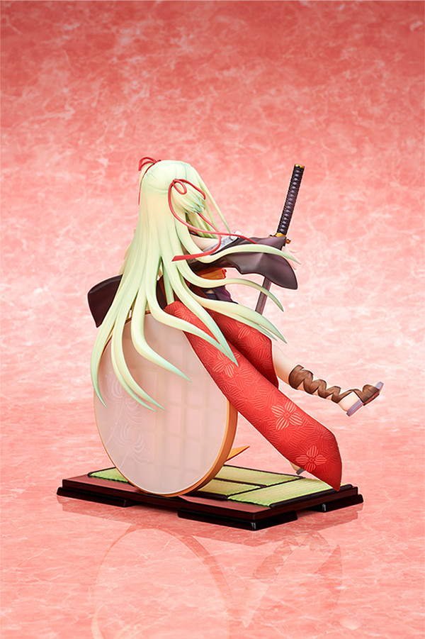Senren Banka - Murasame - 1/7 (Broccoli) photo 24
