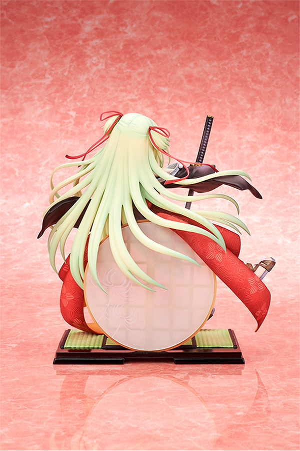 Senren Banka - Murasame - 1/7 (Broccoli) photo 25