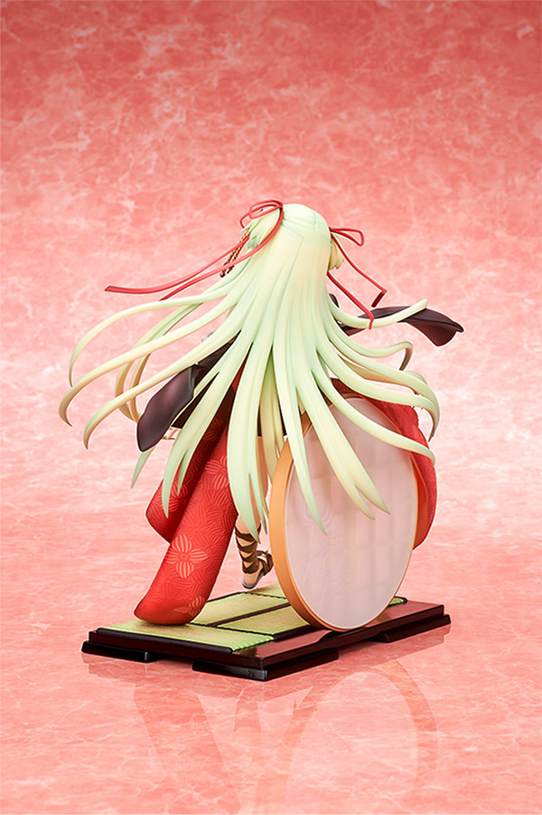 Senren Banka - Murasame - 1/7 (Broccoli) photo 26