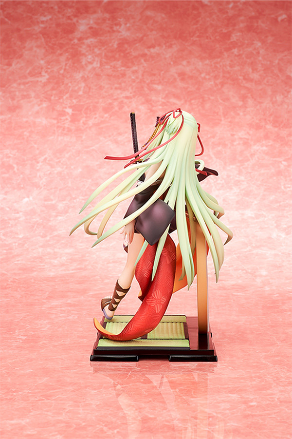 Senren Banka - Murasame - 1/7 (Broccoli) photo 28