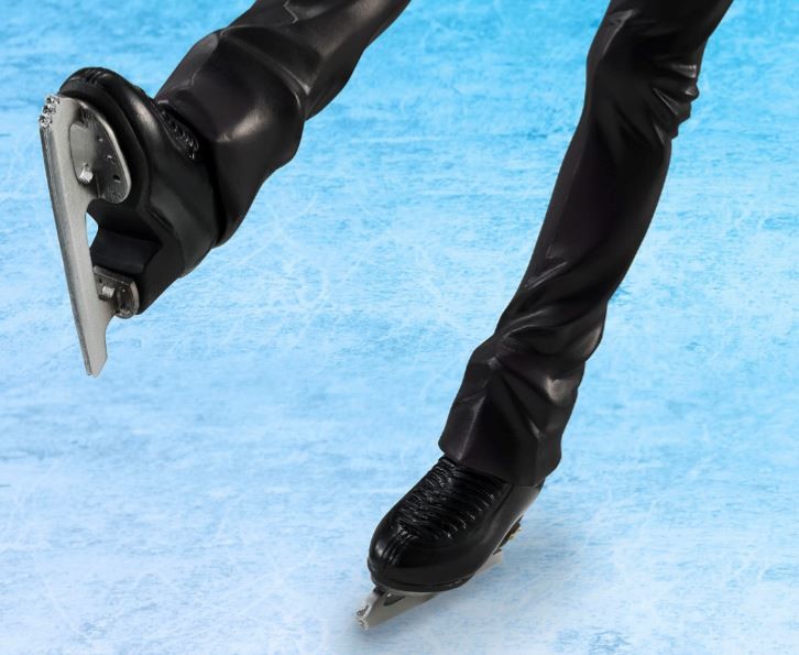 Yuri!!! on Ice - Katsuki Yuuri - G.E.M. - 1/8 (MegaHouse) photo 10