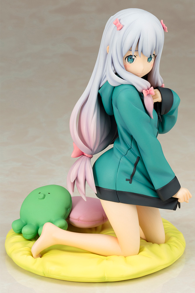 Eromanga Sensei - Izumi Sagiri - 1/7 (Kotobukiya) photo 2