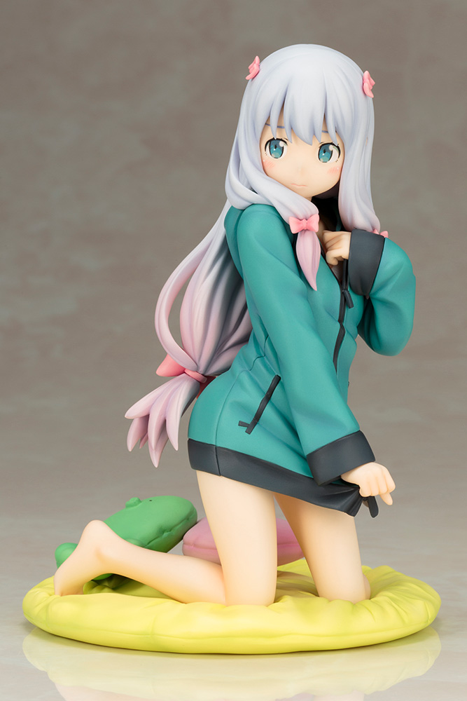 Eromanga Sensei - Izumi Sagiri - 1/7 (Kotobukiya) photo 3
