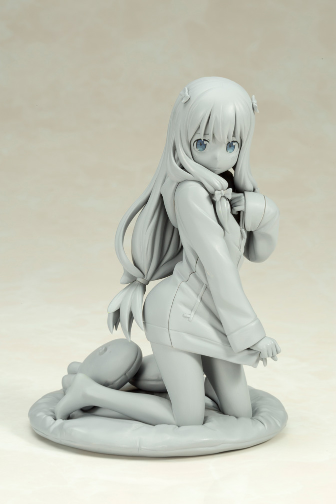 Eromanga Sensei - Izumi Sagiri - 1/7 (Kotobukiya) photo 4