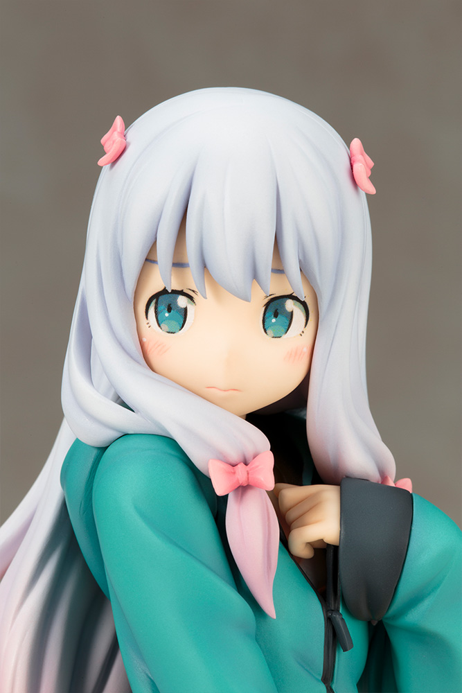 Eromanga Sensei - Izumi Sagiri - 1/7 (Kotobukiya) photo 5