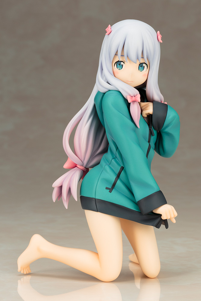Eromanga Sensei - Izumi Sagiri - 1/7 (Kotobukiya) photo 7