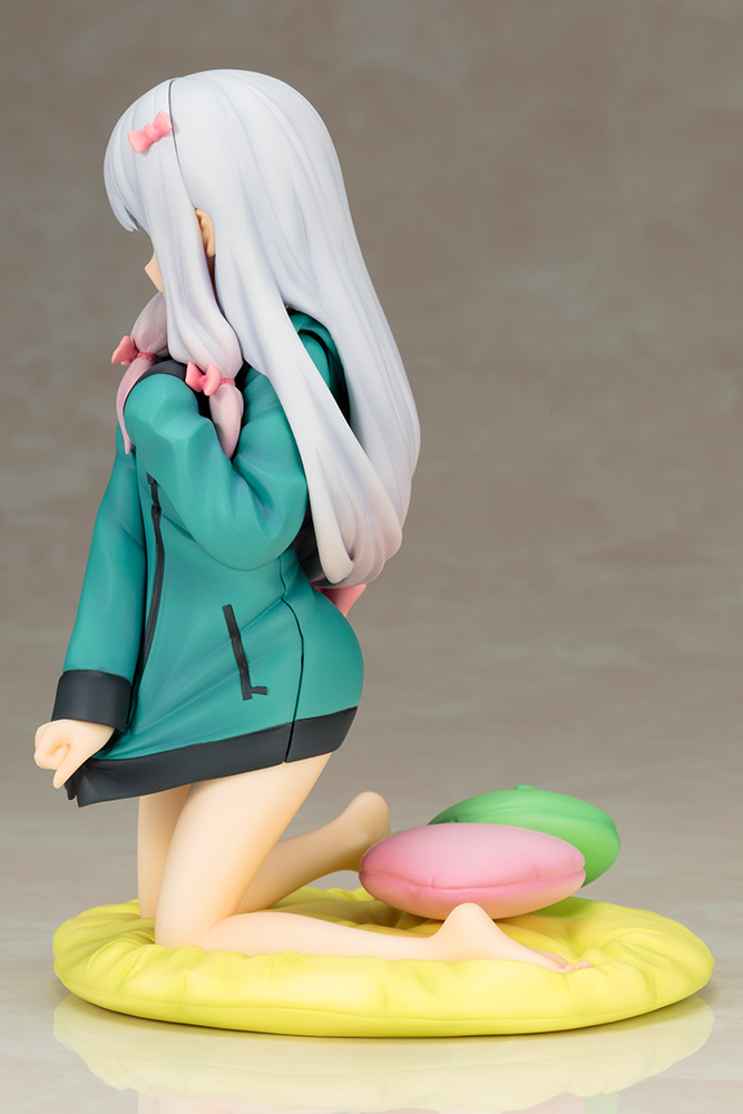 Eromanga Sensei - Izumi Sagiri - 1/7 (Kotobukiya) photo 8