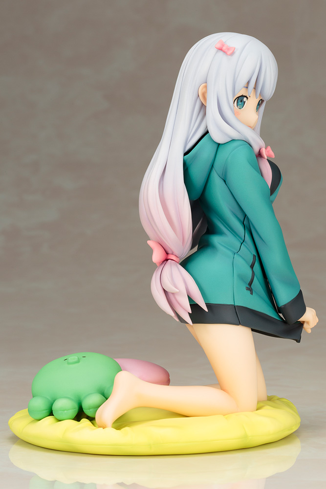 Eromanga Sensei - Izumi Sagiri - 1/7 (Kotobukiya) photo 9