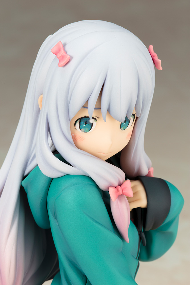 Eromanga Sensei - Izumi Sagiri - 1/7 (Kotobukiya) photo 10
