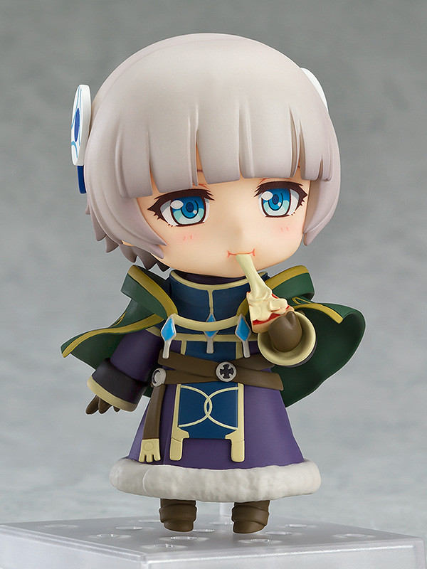Re:Creators - Meteora Osterreich - Nendoroid (#809) (Good Smile Company) photo 2