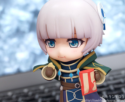 Re:Creators - Meteora Osterreich - Nendoroid (#809) (Good Smile Company) photo 3