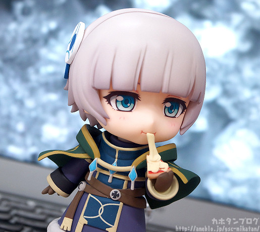 Re:Creators - Meteora Osterreich - Nendoroid (#809) (Good Smile Company) photo 4