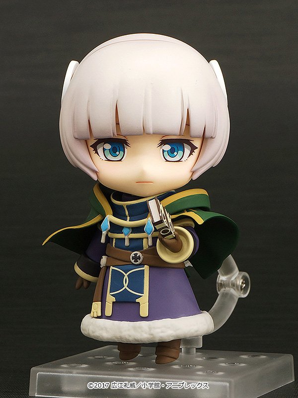 Re:Creators - Meteora Osterreich - Nendoroid (#809) (Good Smile Company) photo 6