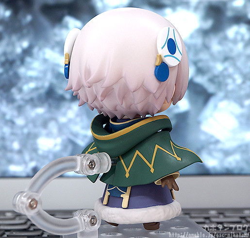 Re:Creators - Meteora Osterreich - Nendoroid (#809) (Good Smile Company) photo 7