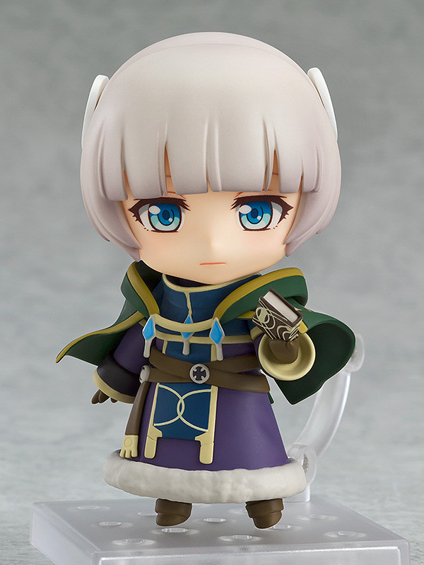 Re:Creators - Meteora Osterreich - Nendoroid (#809) (Good Smile Company) photo 8