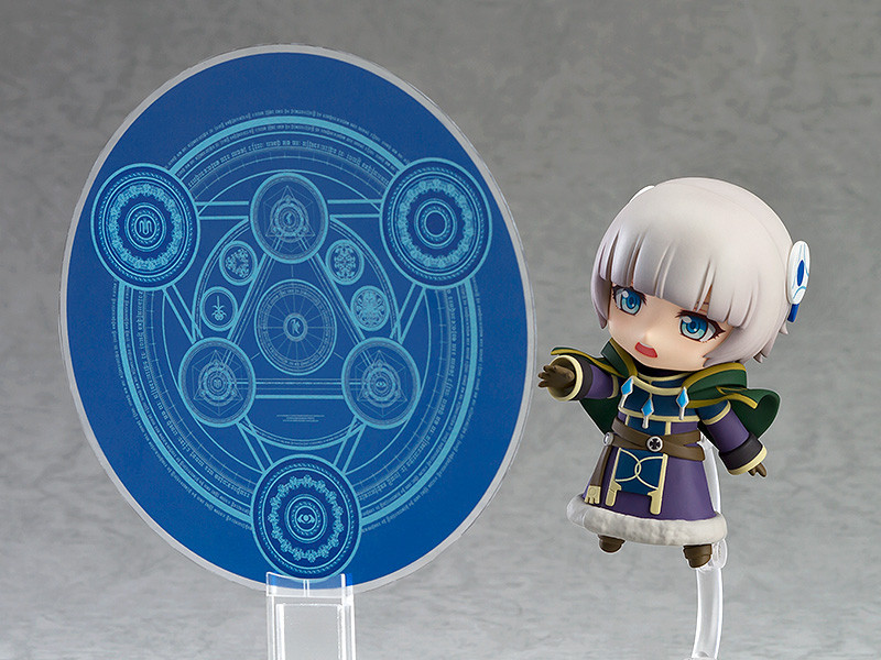 Re:Creators - Meteora Osterreich - Nendoroid (#809) (Good Smile Company) photo 9