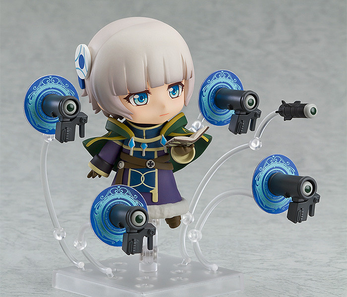 Re:Creators - Meteora Osterreich - Nendoroid (#809) (Good Smile Company) photo 10