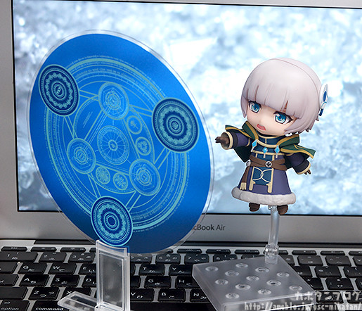 Re:Creators - Meteora Osterreich - Nendoroid (#809) (Good Smile Company) photo 13