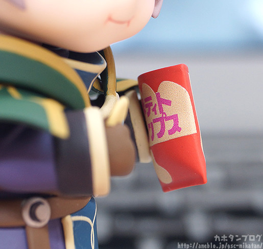 Re:Creators - Meteora Osterreich - Nendoroid (#809) (Good Smile Company) photo 14