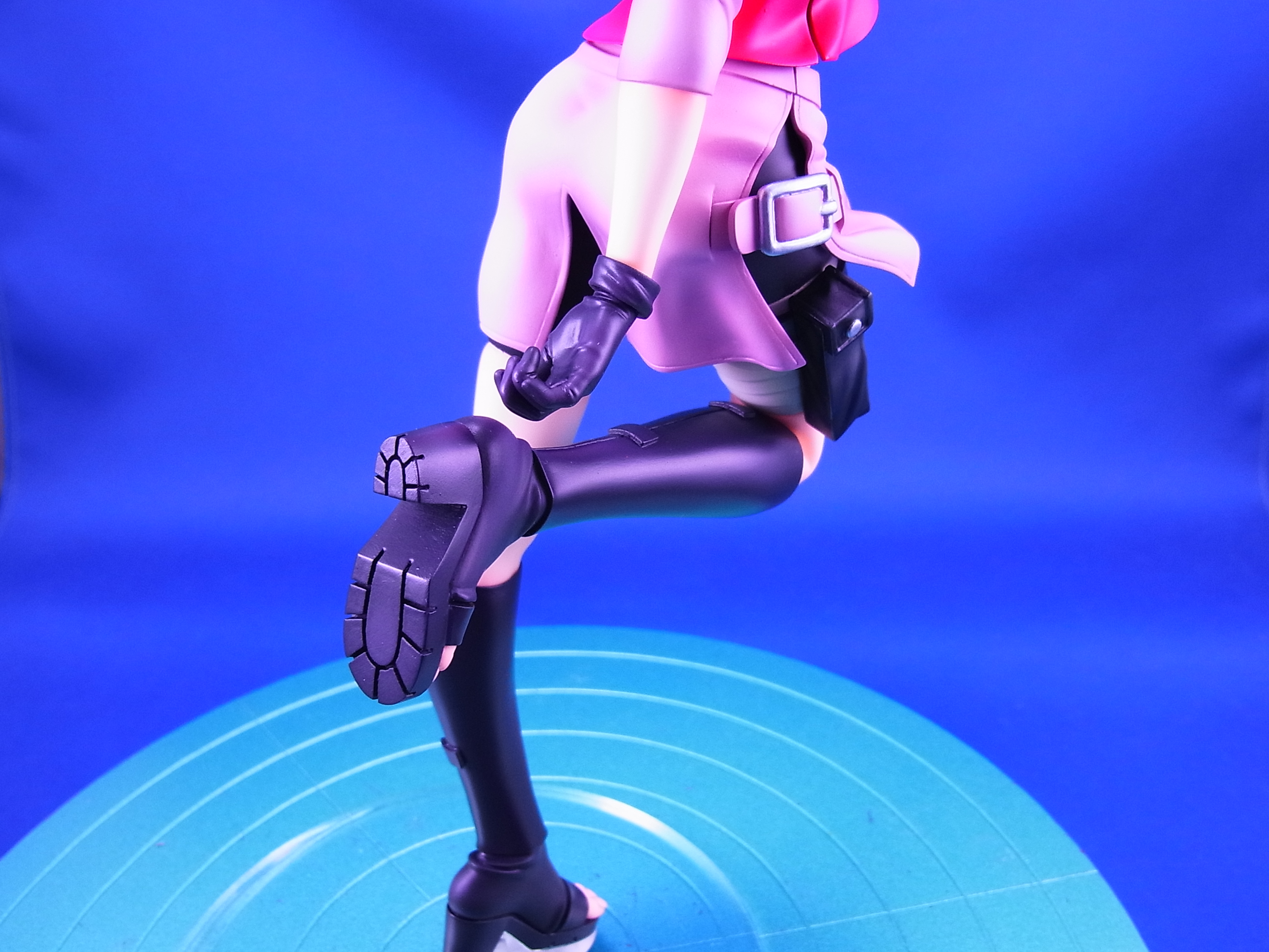 Naruto Shippuuden - Haruno Sakura - Naruto Gals (MegaHouse) photo 4
