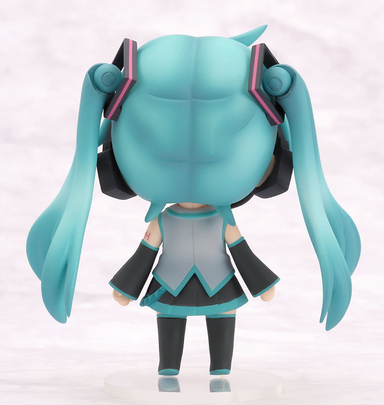 Lucky☆Star - Hiiragi Kagami - Nendoroid  (#062) - MikkuMiku (Good Smile Company) photo 11