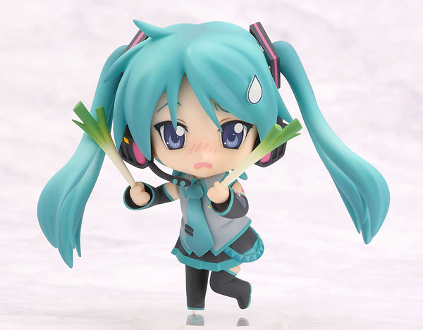Lucky☆Star - Hiiragi Kagami - Nendoroid  (#062) - MikkuMiku (Good Smile Company) photo 13