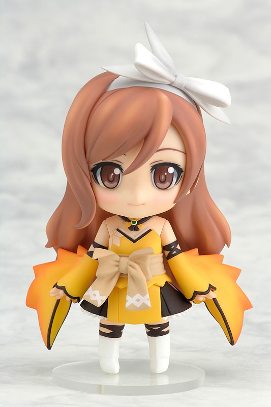 Shining Wind - Kureha Touka - Nendoroid (#063) (Good Smile Company) photo 5