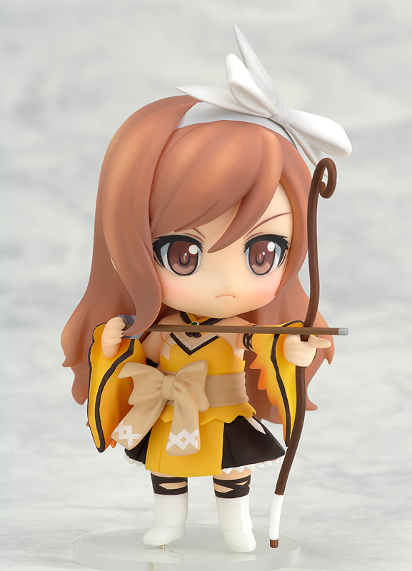 Shining Wind - Kureha Touka - Nendoroid (#063) (Good Smile Company) photo 9