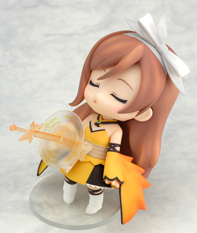 Shining Wind - Kureha Touka - Nendoroid (#063) (Good Smile Company) photo 10