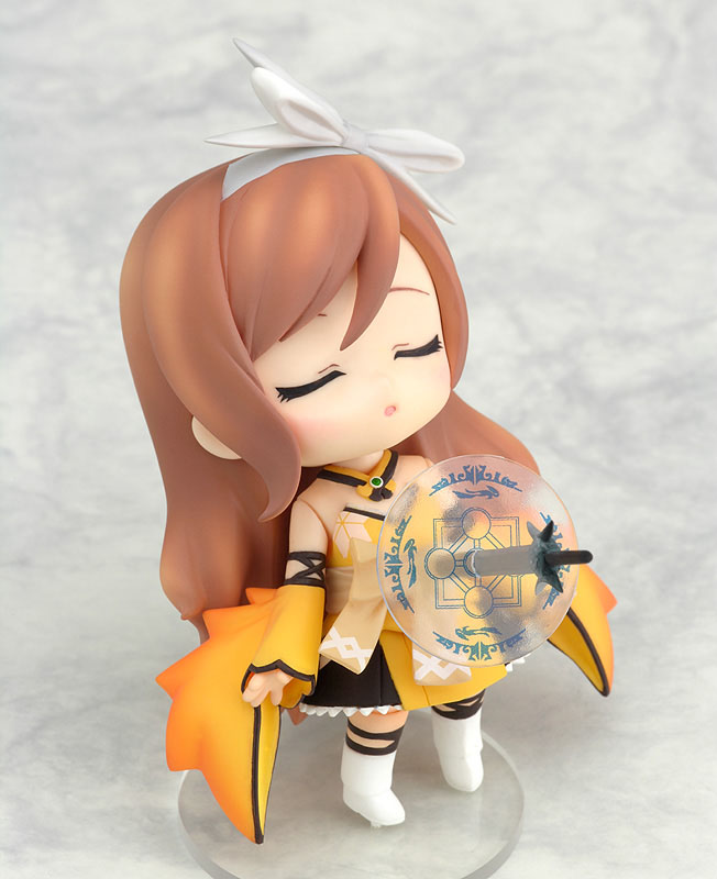 Shining Wind - Kureha Touka - Nendoroid (#063) (Good Smile Company) photo 11