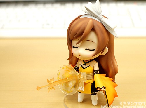 Shining Wind - Kureha Touka - Nendoroid (#063) (Good Smile Company) photo 13