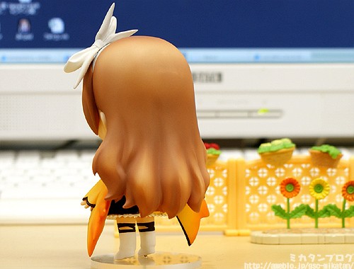 Shining Wind - Kureha Touka - Nendoroid (#063) (Good Smile Company) photo 15