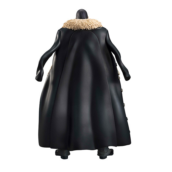 One Piece - Sir Crocodile - Variable Action Heroes (MegaHouse) photo 4