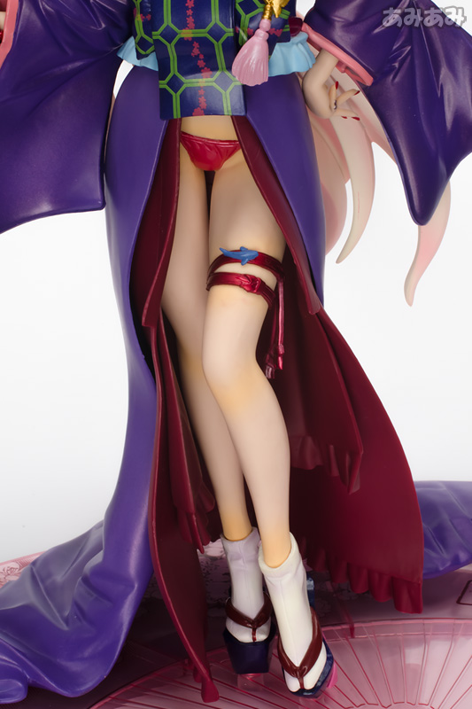 Macross Frontier The Movie ~Sayonara no Tsubasa~ - Sheryl Nome - Ichiban Kuji Premium - Ichiban Kuji Premium Macross F ~Utahime Collection~ Final Stage (A Prize) - Ichiban Kuji Premium Macross F ~Utahime Collection~ Second Stage (A Prize) (Banpresto) photo 4