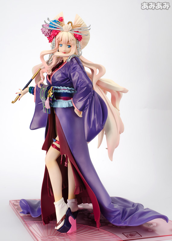 Macross Frontier The Movie ~Sayonara no Tsubasa~ - Sheryl Nome - Ichiban Kuji Premium - Ichiban Kuji Premium Macross F ~Utahime Collection~ Final Stage (A Prize) - Ichiban Kuji Premium Macross F ~Utahime Collection~ Second Stage (A Prize) (Banpresto) photo 6