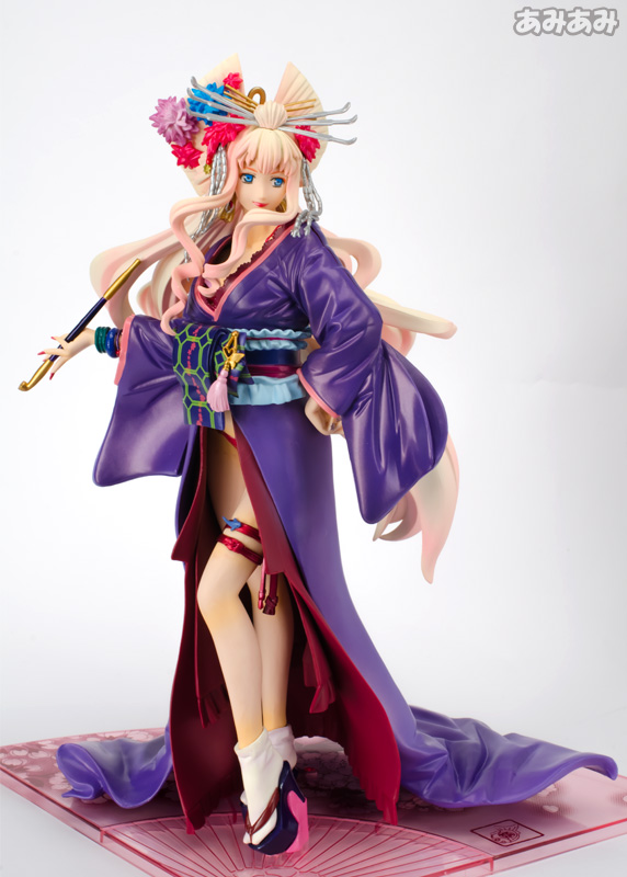 Macross Frontier The Movie ~Sayonara no Tsubasa~ - Sheryl Nome - Ichiban Kuji Premium - Ichiban Kuji Premium Macross F ~Utahime Collection~ Final Stage (A Prize) - Ichiban Kuji Premium Macross F ~Utahime Collection~ Second Stage (A Prize) (Banpresto) photo 7