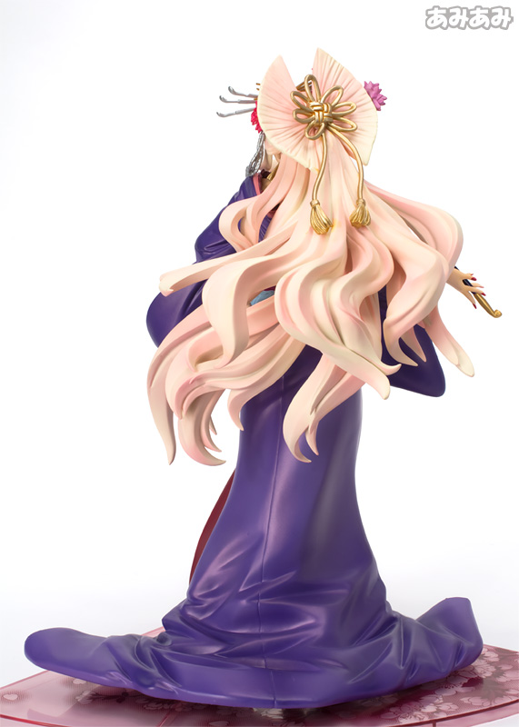 Macross Frontier The Movie ~Sayonara no Tsubasa~ - Sheryl Nome - Ichiban Kuji Premium - Ichiban Kuji Premium Macross F ~Utahime Collection~ Final Stage (A Prize) - Ichiban Kuji Premium Macross F ~Utahime Collection~ Second Stage (A Prize) (Banpresto) photo 9