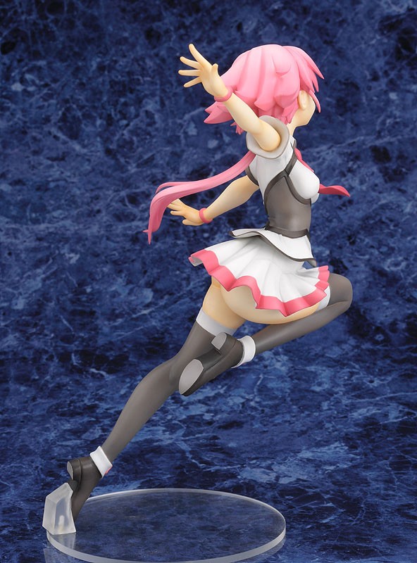Sora o Kakeru Shoujo - Shishidou Akiha - 1/8 (Good Smile Company)