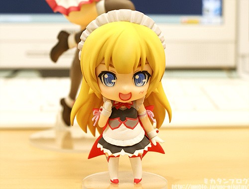Sora o Kakeru Shoujo - Shishidou Akiha - 1/8 (Good Smile Company)