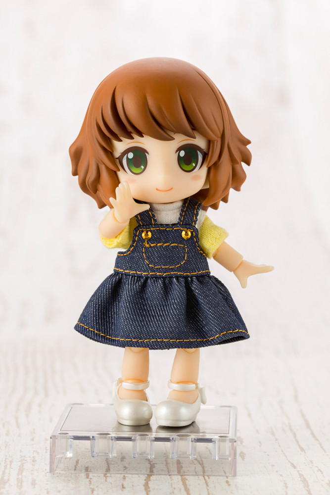 Original - Akazukin - Cu-Poche - Cu-Poche Friends (Kotobukiya) photo 5