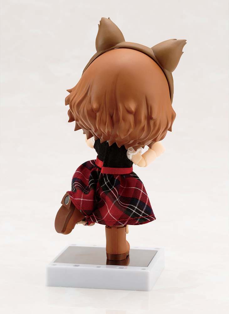 Original - Akazukin - Cu-Poche - Cu-Poche Friends (Kotobukiya) photo 8