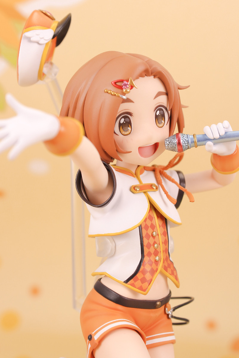THE iDOLM@STER Cinderella Girls - Ryuuzaki Kaoru - 1/7 - Hi-Fi☆Days+ (PLUM) photo 10